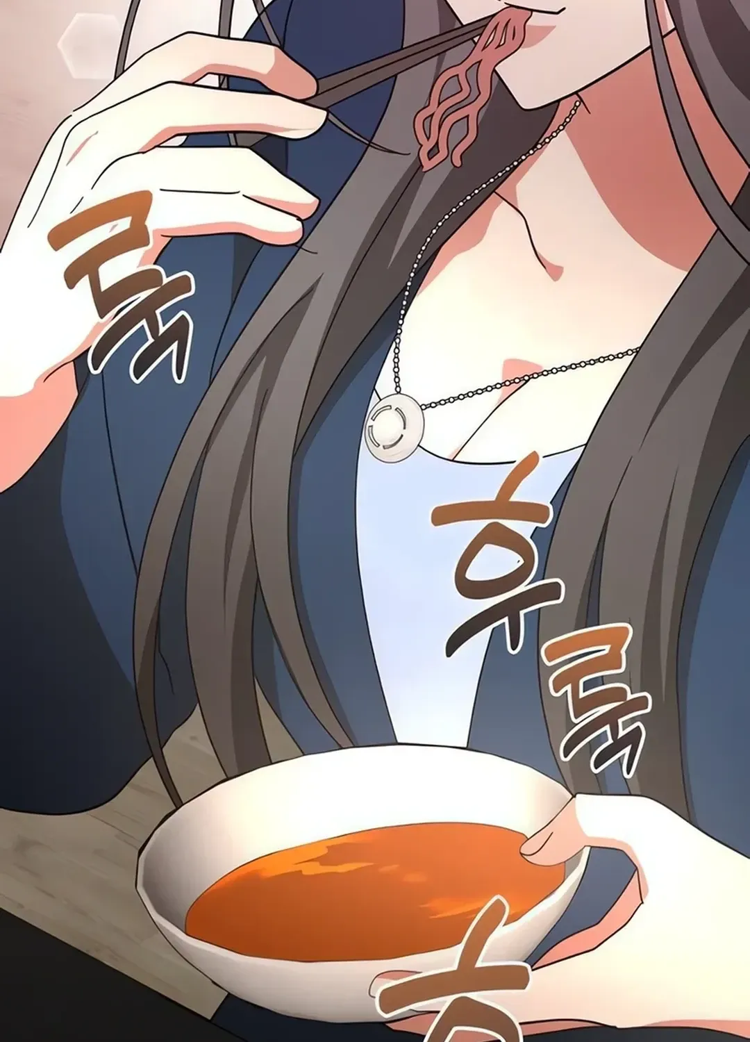 Read A Genius Writer’s Random Workplace chapter 67 image 96 on Lezhin