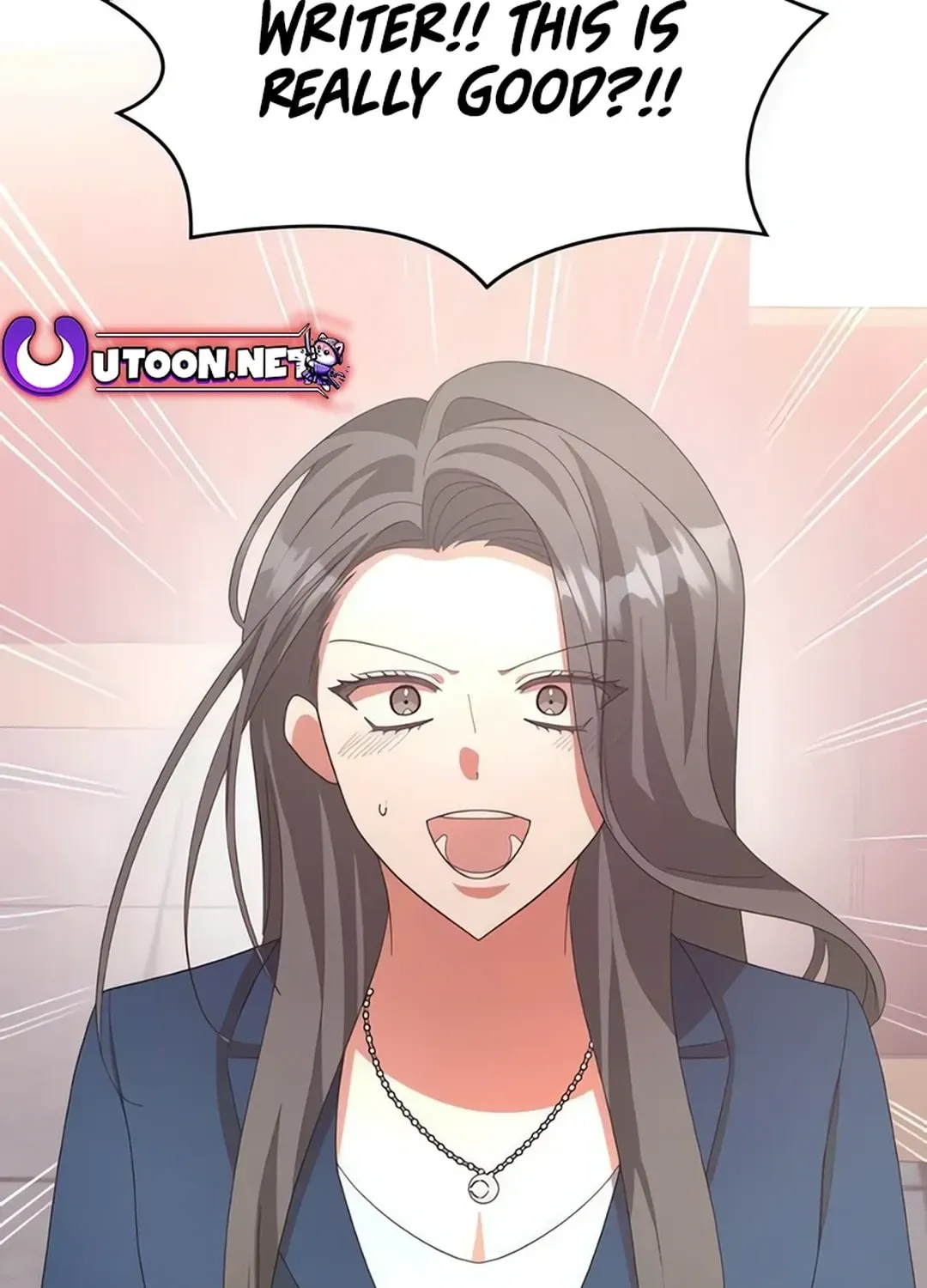 Read A Genius Writer’s Random Workplace chapter 67 image 98 on Lezhin