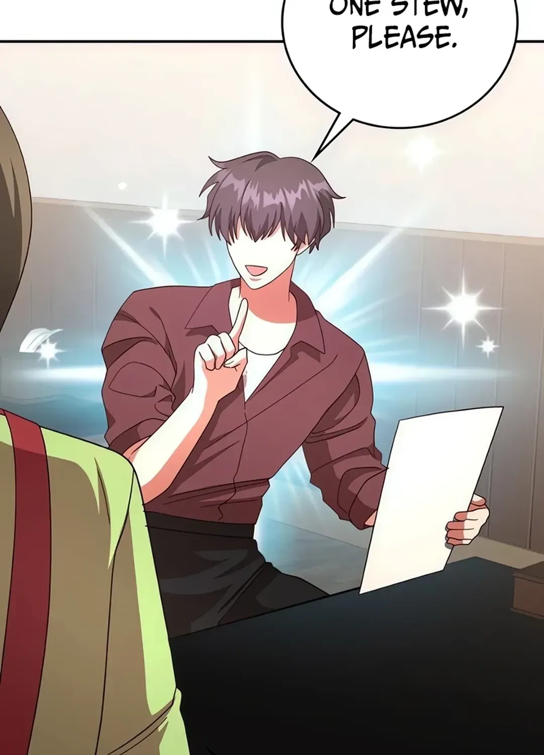 Read A Genius Writer’s Random Workplace chapter 68 image 10 on Lezhin