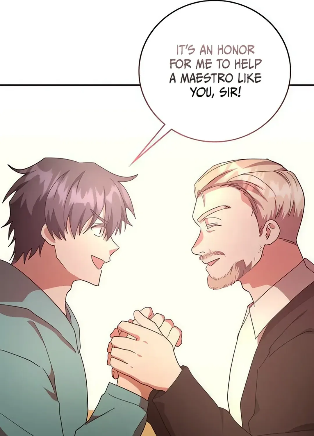 Read A Genius Writer’s Random Workplace chapter 68 image 108 on Lezhin