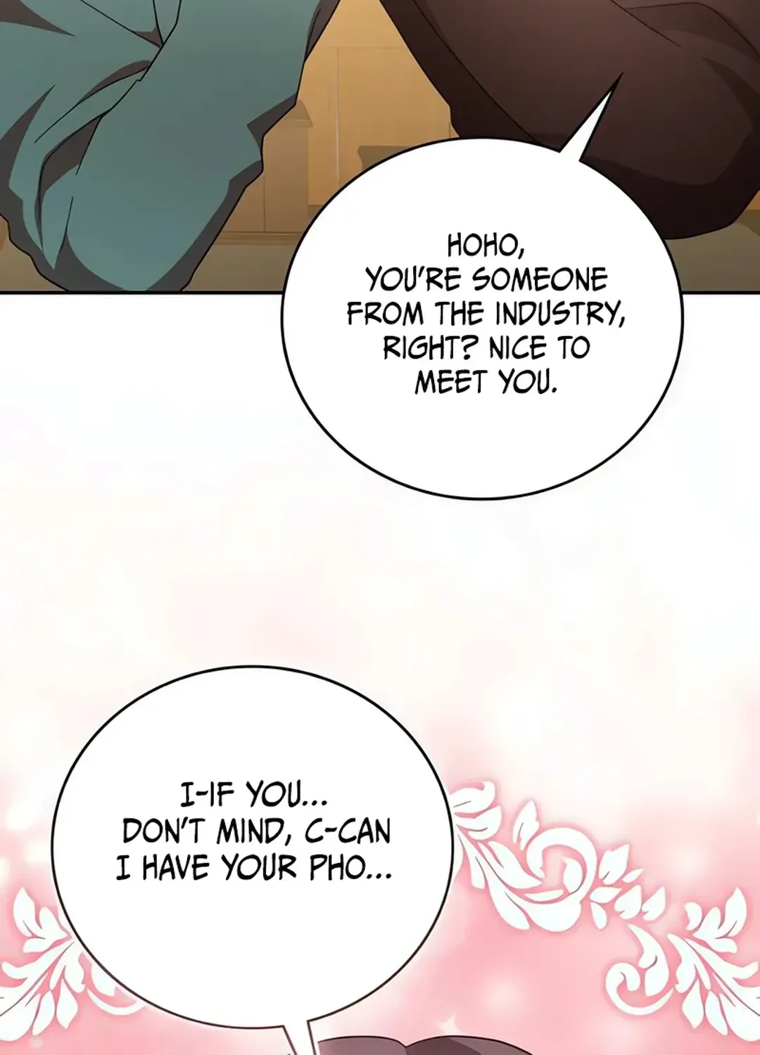 Read A Genius Writer’s Random Workplace chapter 68 image 109 on Lezhin