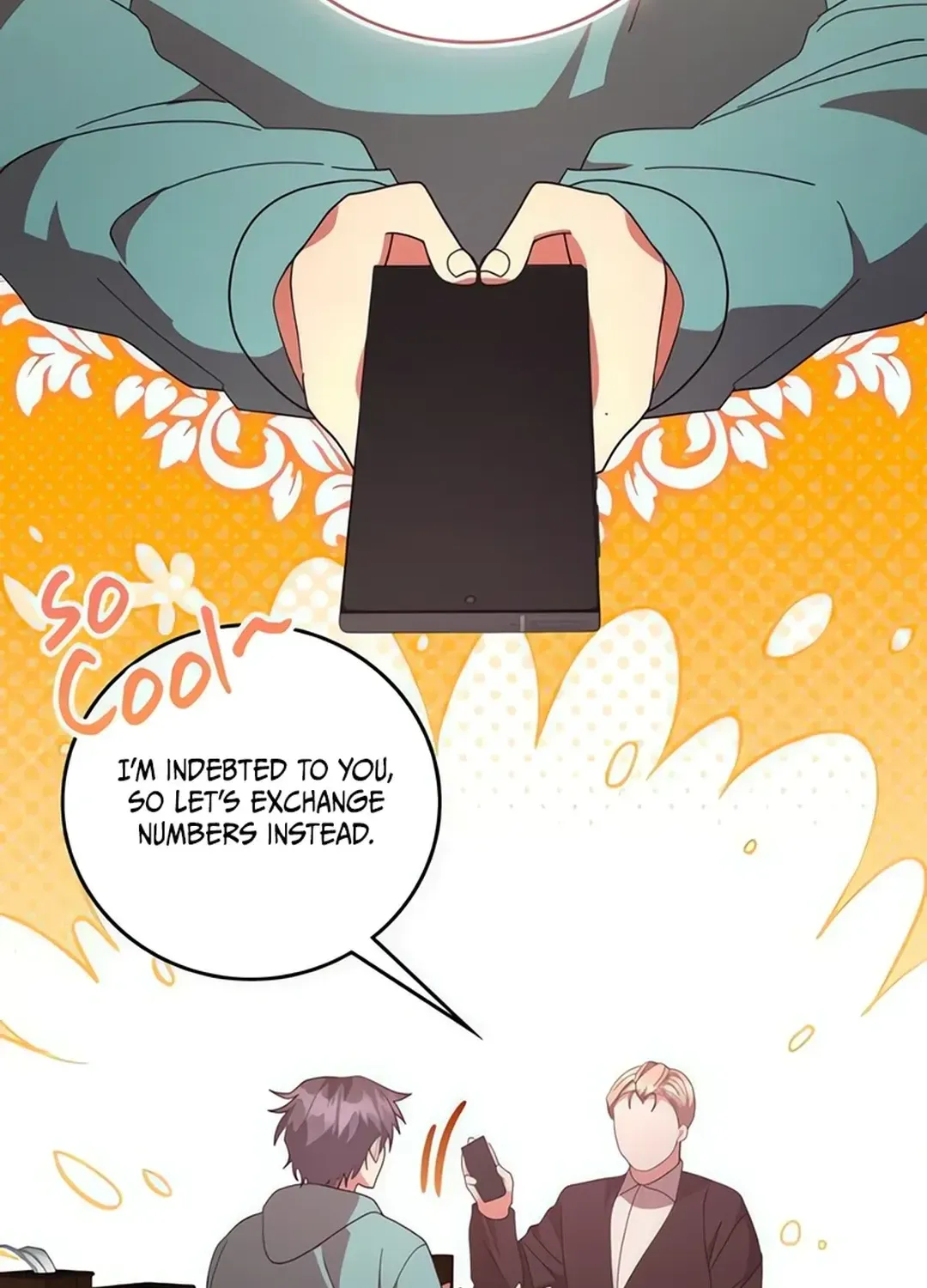 Read A Genius Writer’s Random Workplace chapter 68 image 111 on Lezhin