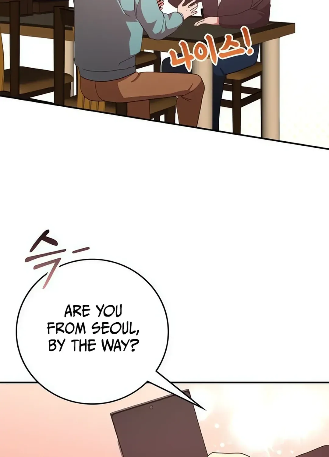 Read A Genius Writer’s Random Workplace chapter 68 image 112 on Lezhin