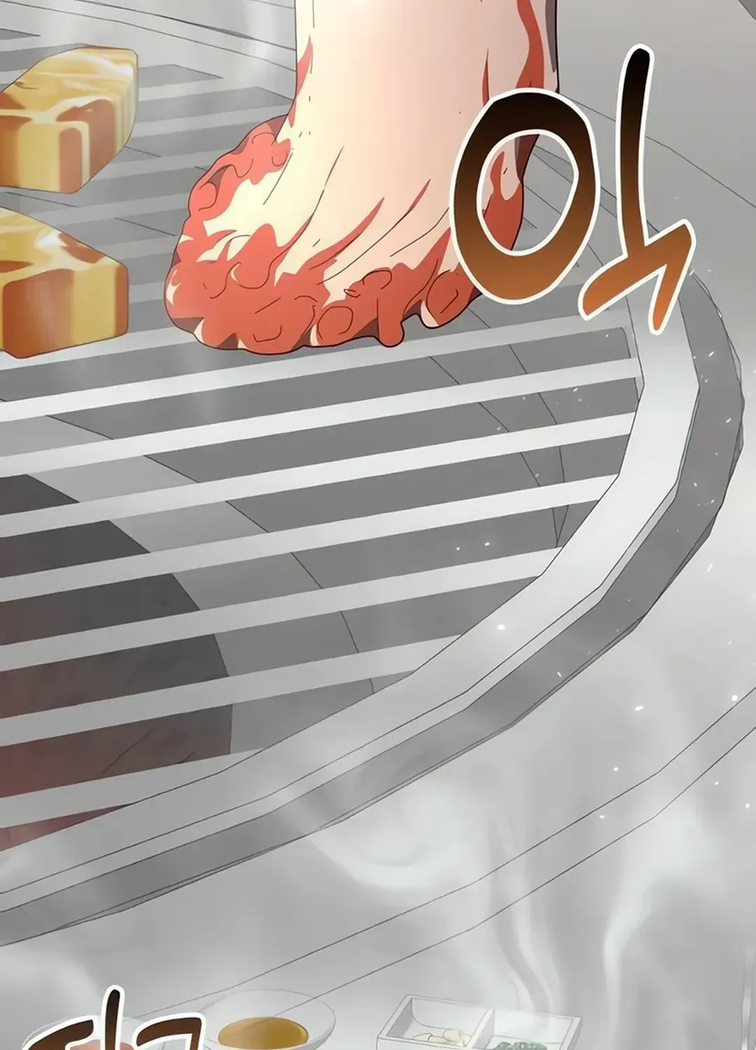 Read A Genius Writer’s Random Workplace chapter 68 image 124 on Lezhin