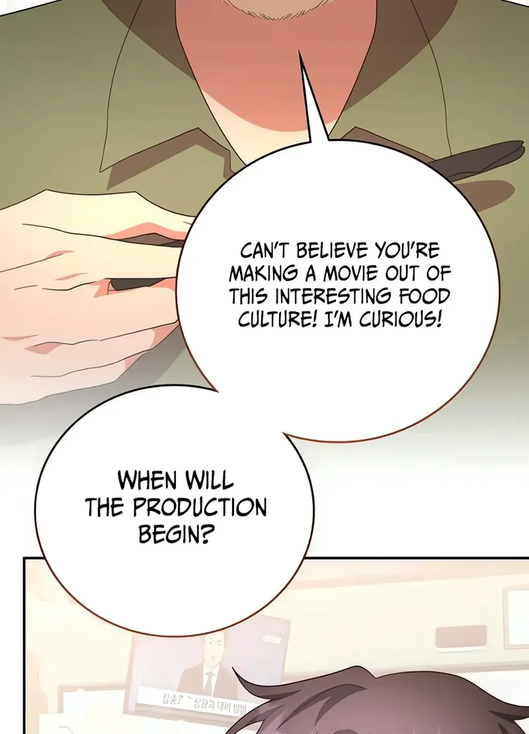 Read A Genius Writer’s Random Workplace chapter 68 image 130 on Lezhin