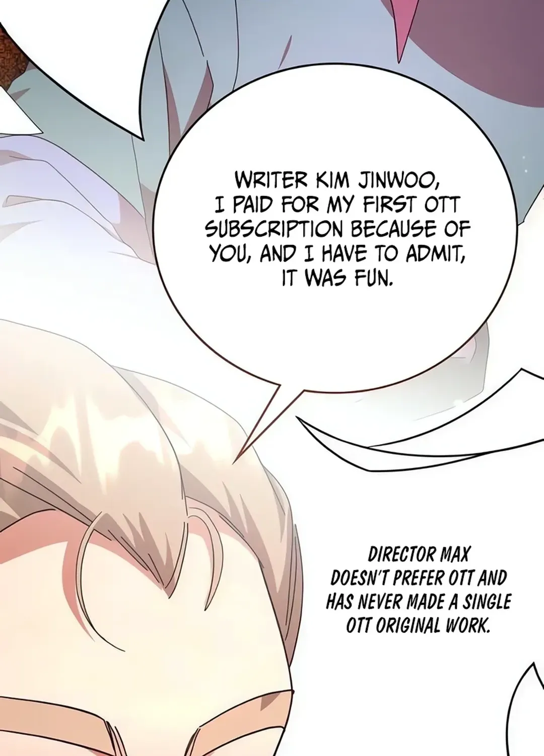 Read A Genius Writer’s Random Workplace chapter 68 image 141 on Lezhin