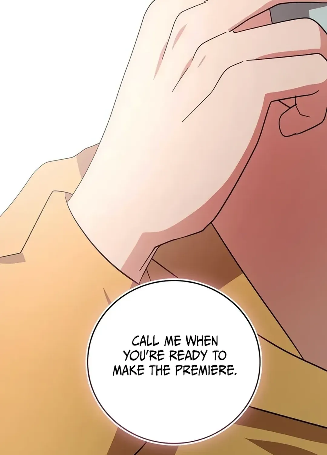 Read A Genius Writer’s Random Workplace chapter 68 image 147 on Lezhin