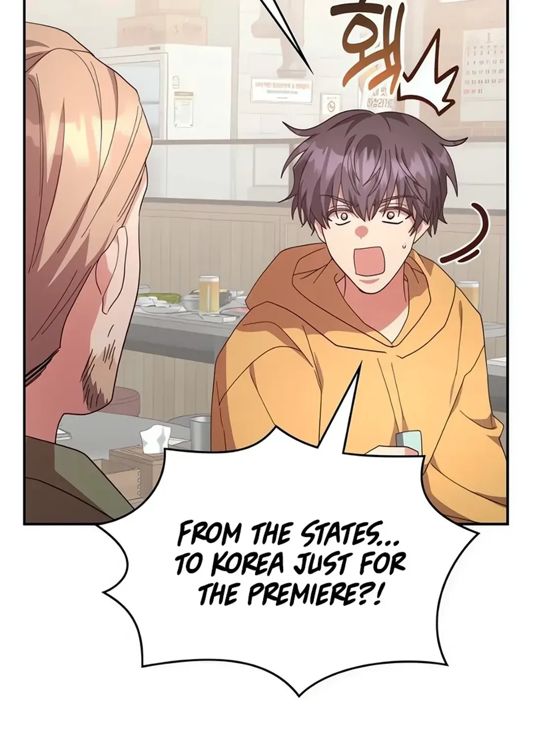 Read A Genius Writer’s Random Workplace chapter 68 image 149 on Lezhin