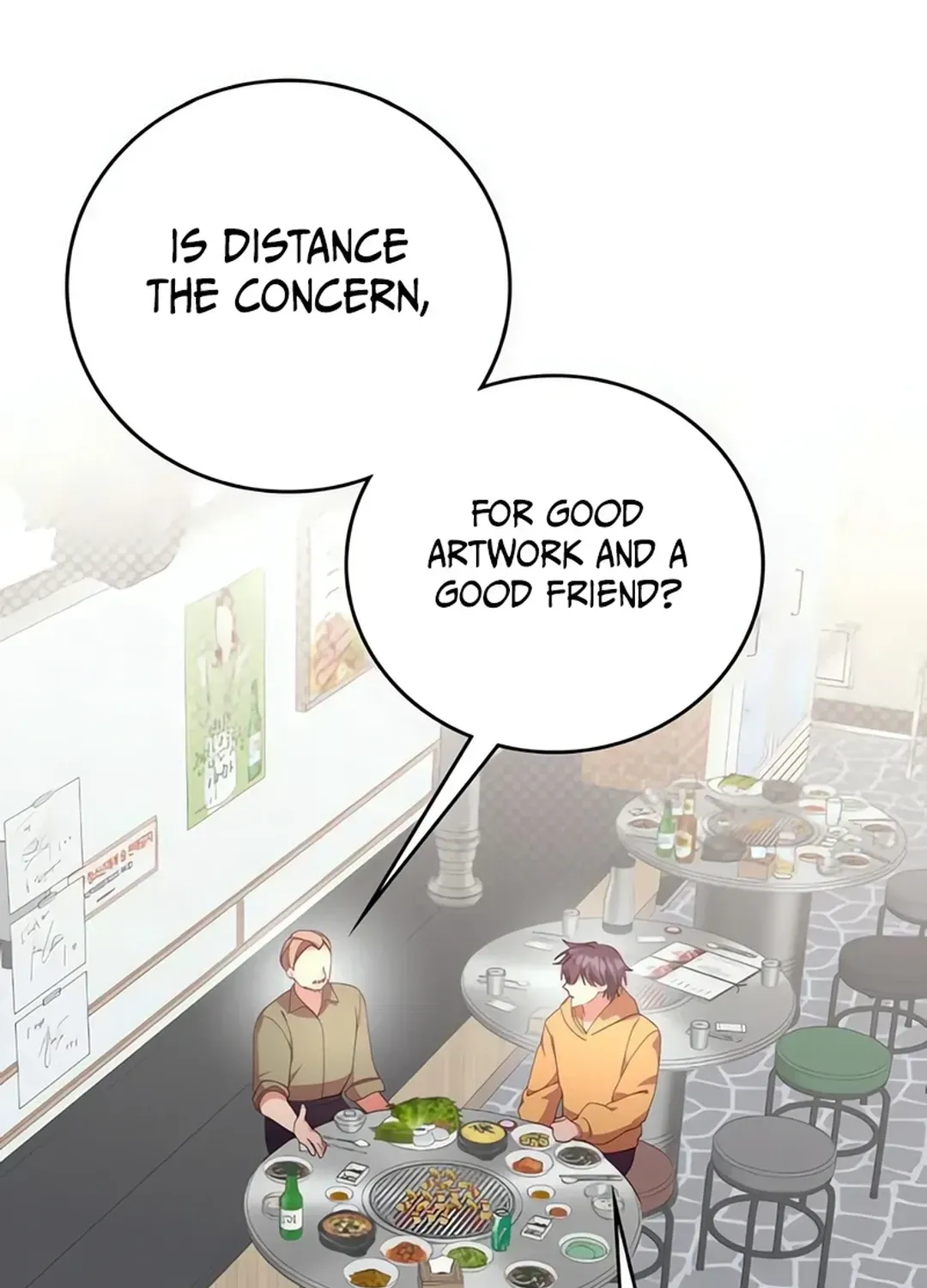 Read A Genius Writer’s Random Workplace chapter 68 image 150 on Lezhin