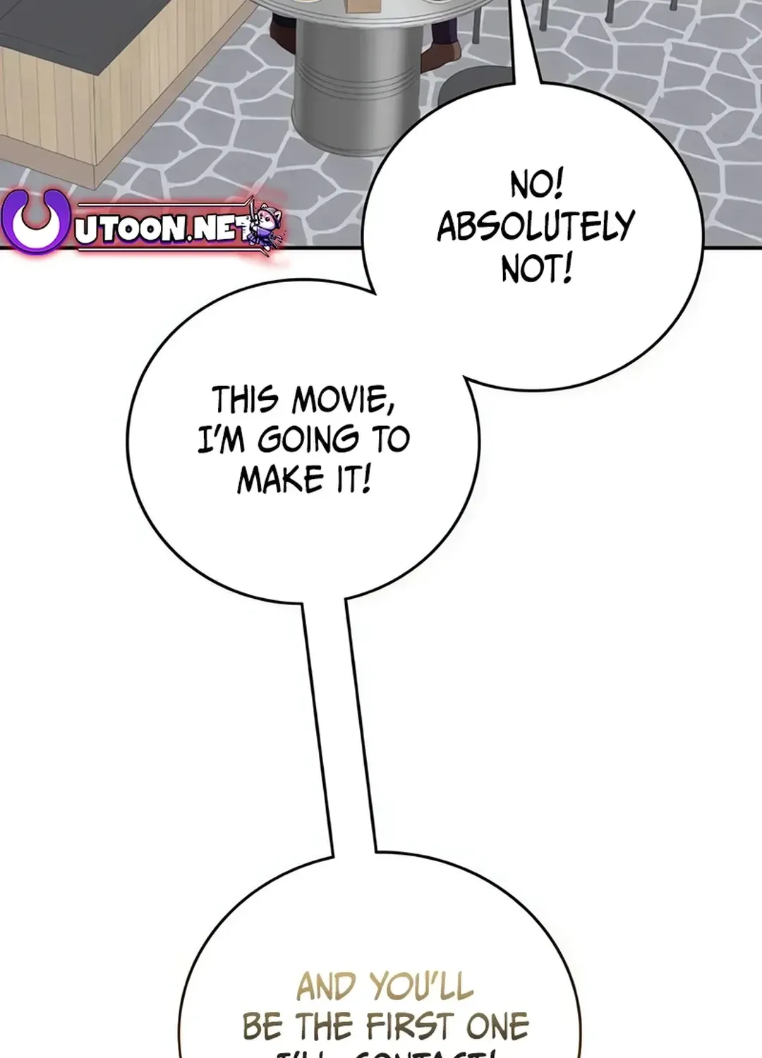 Read A Genius Writer’s Random Workplace chapter 68 image 151 on Lezhin