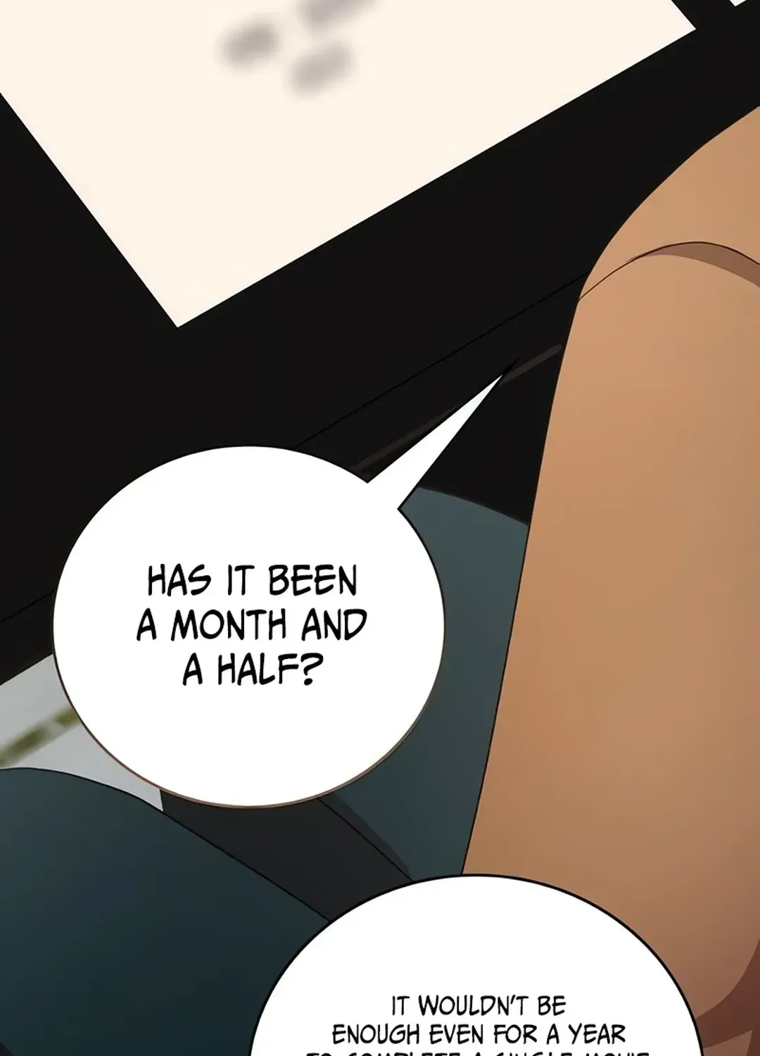 Read A Genius Writer’s Random Workplace chapter 68 image 157 on Lezhin