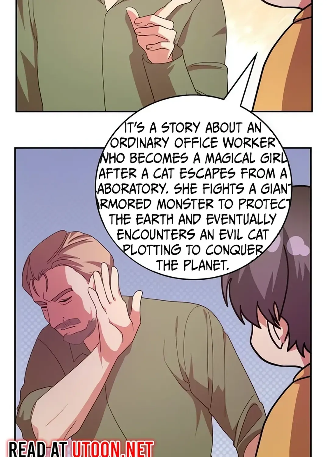 Read A Genius Writer’s Random Workplace chapter 68 image 171 on Lezhin