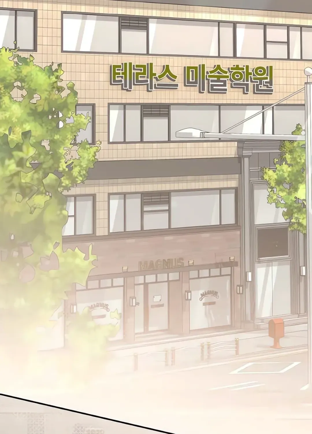 Read A Genius Writer’s Random Workplace chapter 68 image 20 on Lezhin