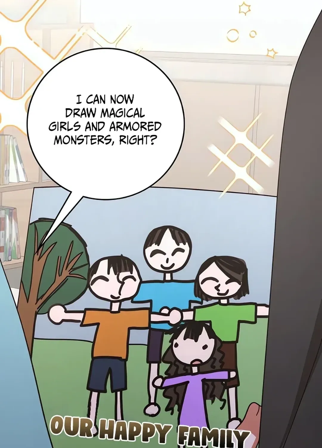 Read A Genius Writer’s Random Workplace chapter 68 image 26 on Lezhin