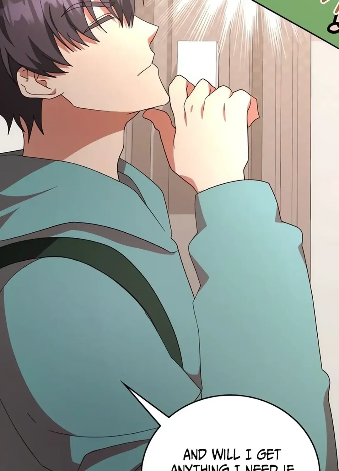 Read A Genius Writer’s Random Workplace chapter 68 image 33 on Lezhin