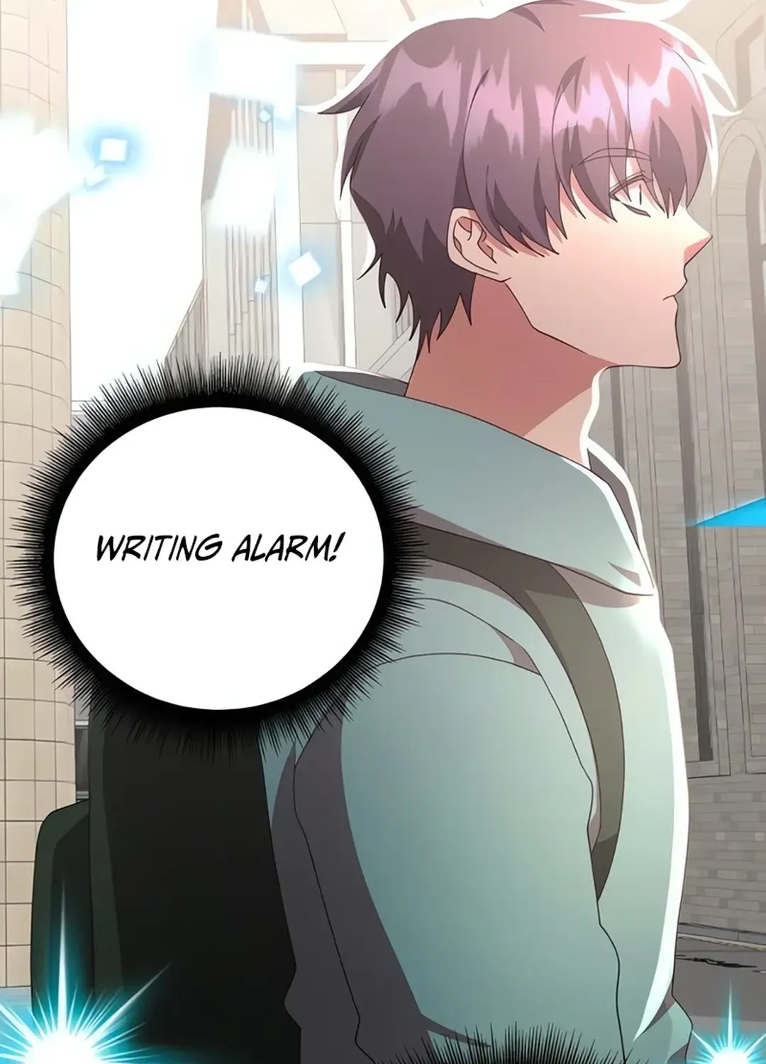 Read A Genius Writer’s Random Workplace chapter 68 image 36 on Lezhin