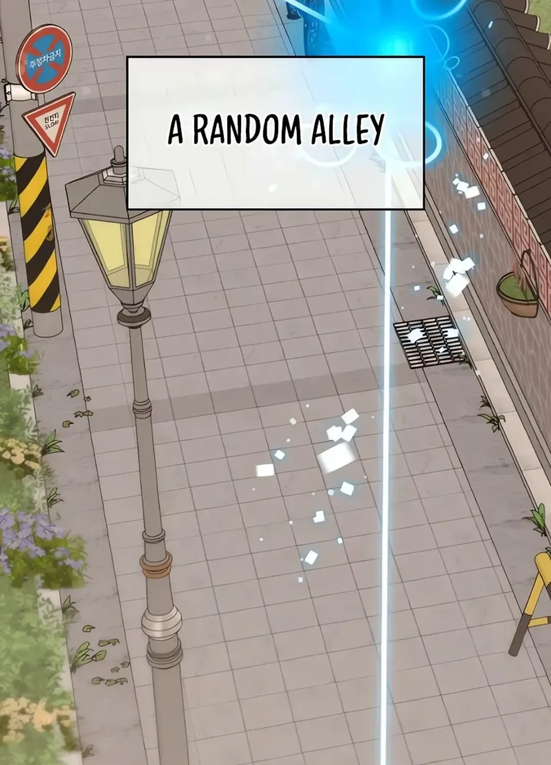 Read A Genius Writer’s Random Workplace chapter 68 image 42 on Lezhin