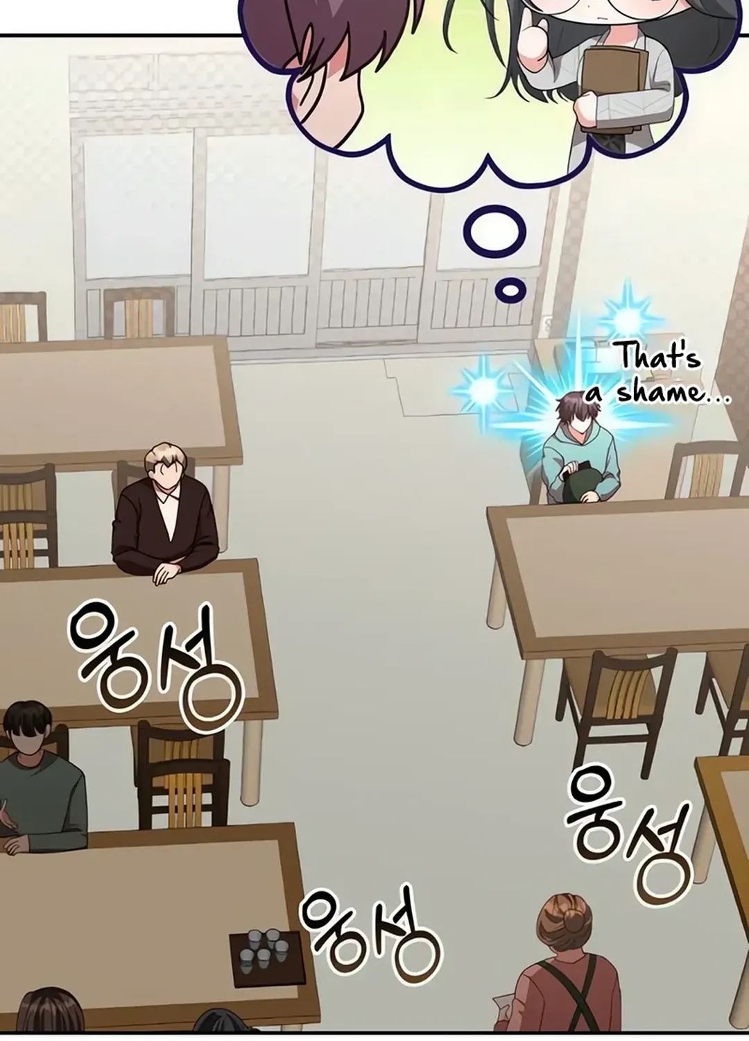 Read A Genius Writer’s Random Workplace chapter 68 image 46 on Lezhin