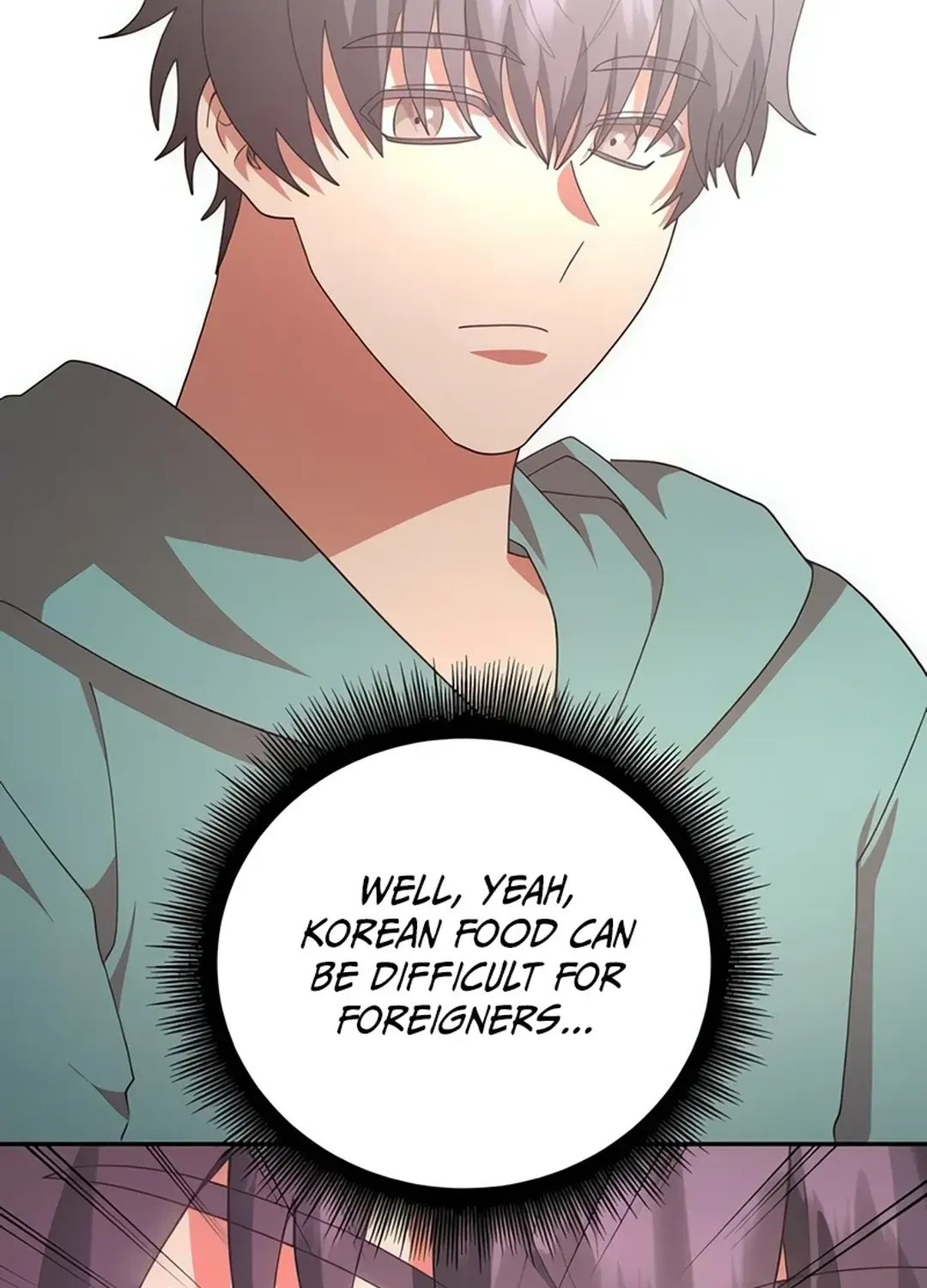 Read A Genius Writer’s Random Workplace chapter 68 image 58 on Lezhin