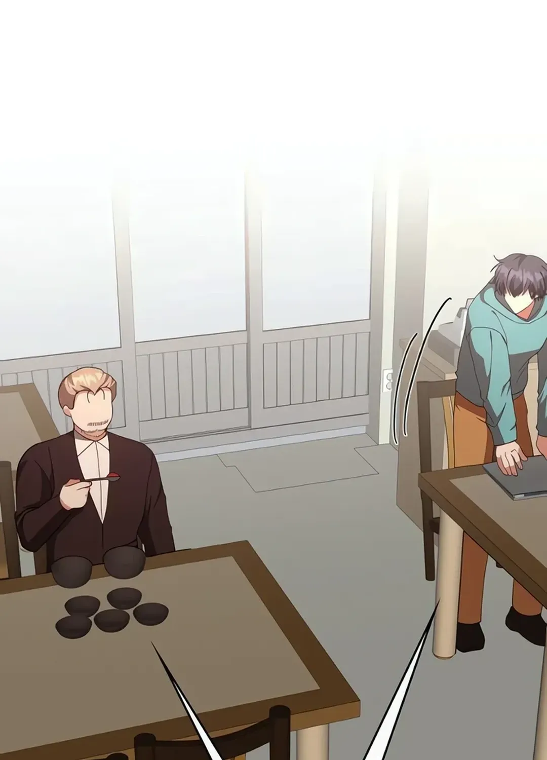 Read A Genius Writer’s Random Workplace chapter 68 image 69 on Lezhin
