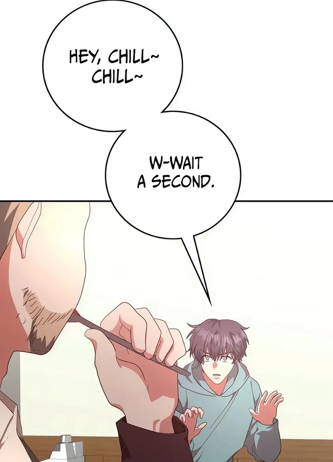 Read A Genius Writer’s Random Workplace chapter 68 image 71 on Lezhin