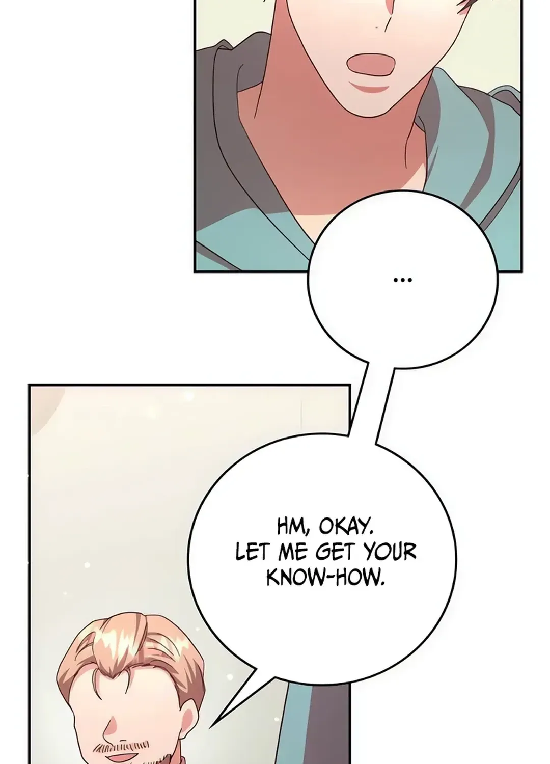 Read A Genius Writer’s Random Workplace chapter 68 image 73 on Lezhin