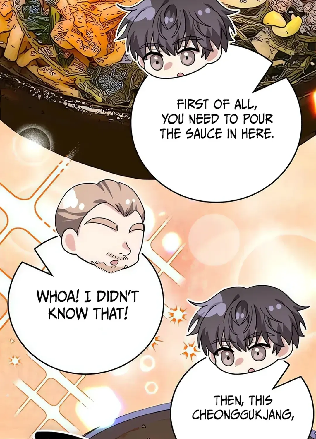 Read A Genius Writer’s Random Workplace chapter 68 image 77 on Lezhin