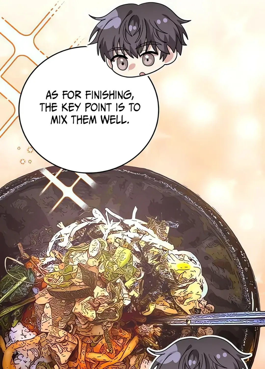 Read A Genius Writer’s Random Workplace chapter 68 image 81 on Lezhin