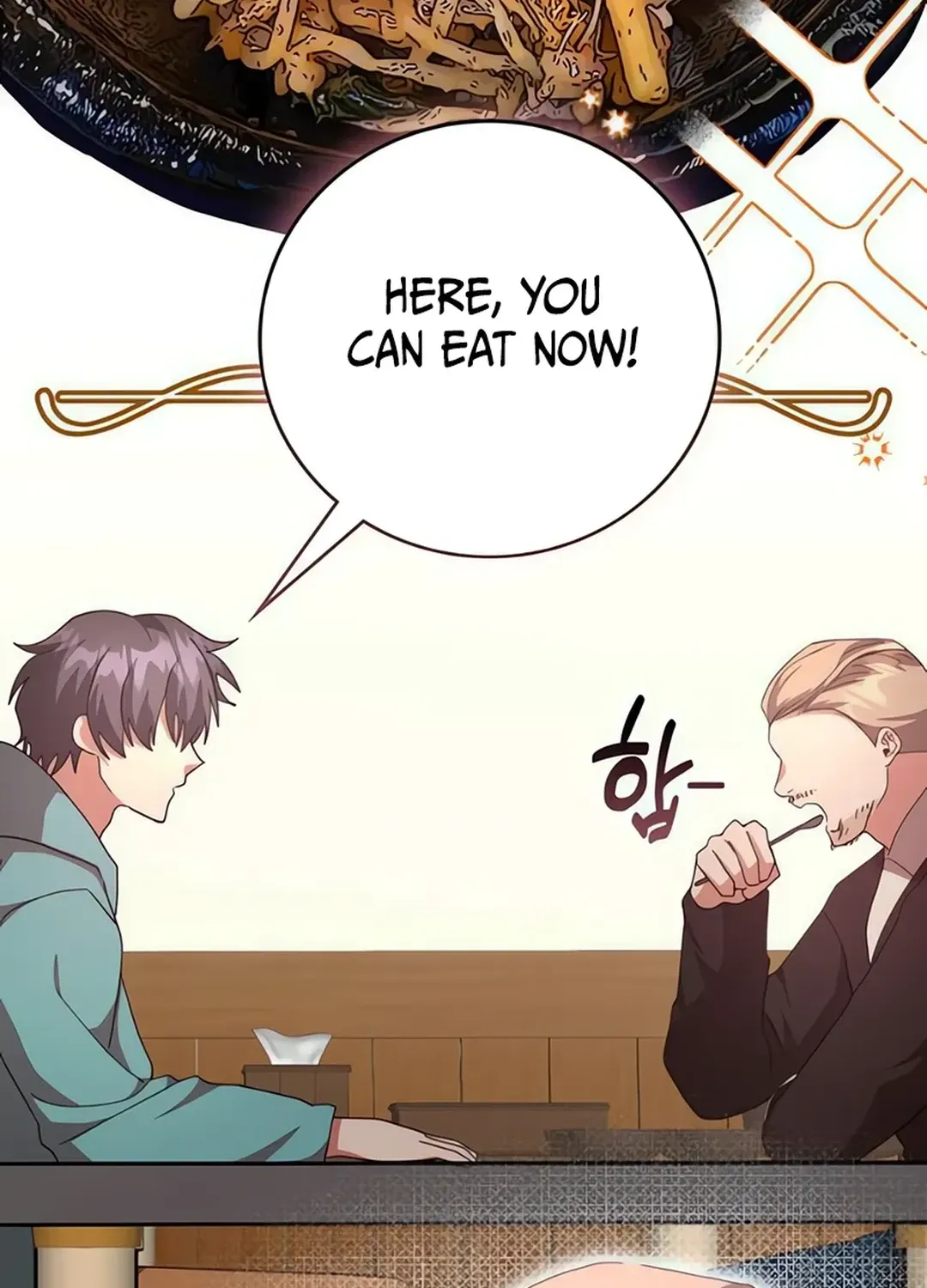 Read A Genius Writer’s Random Workplace chapter 68 image 84 on Lezhin