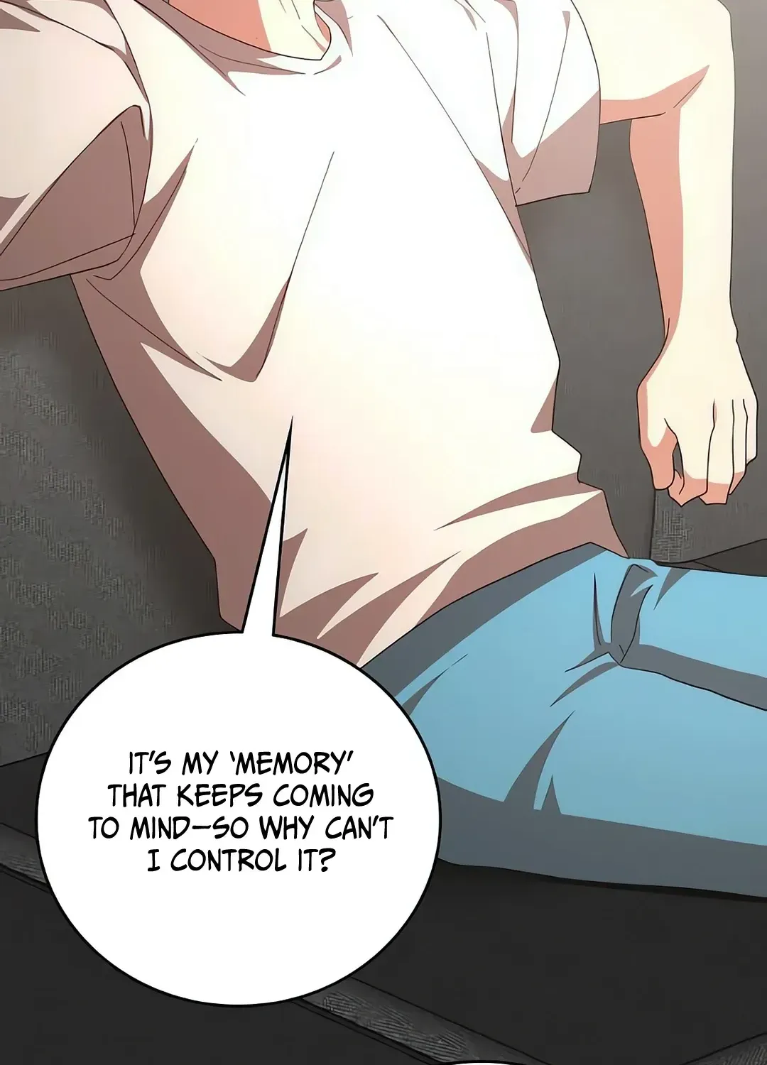 Read A Genius Writer’s Random Workplace chapter 69 image 104 on Lezhin