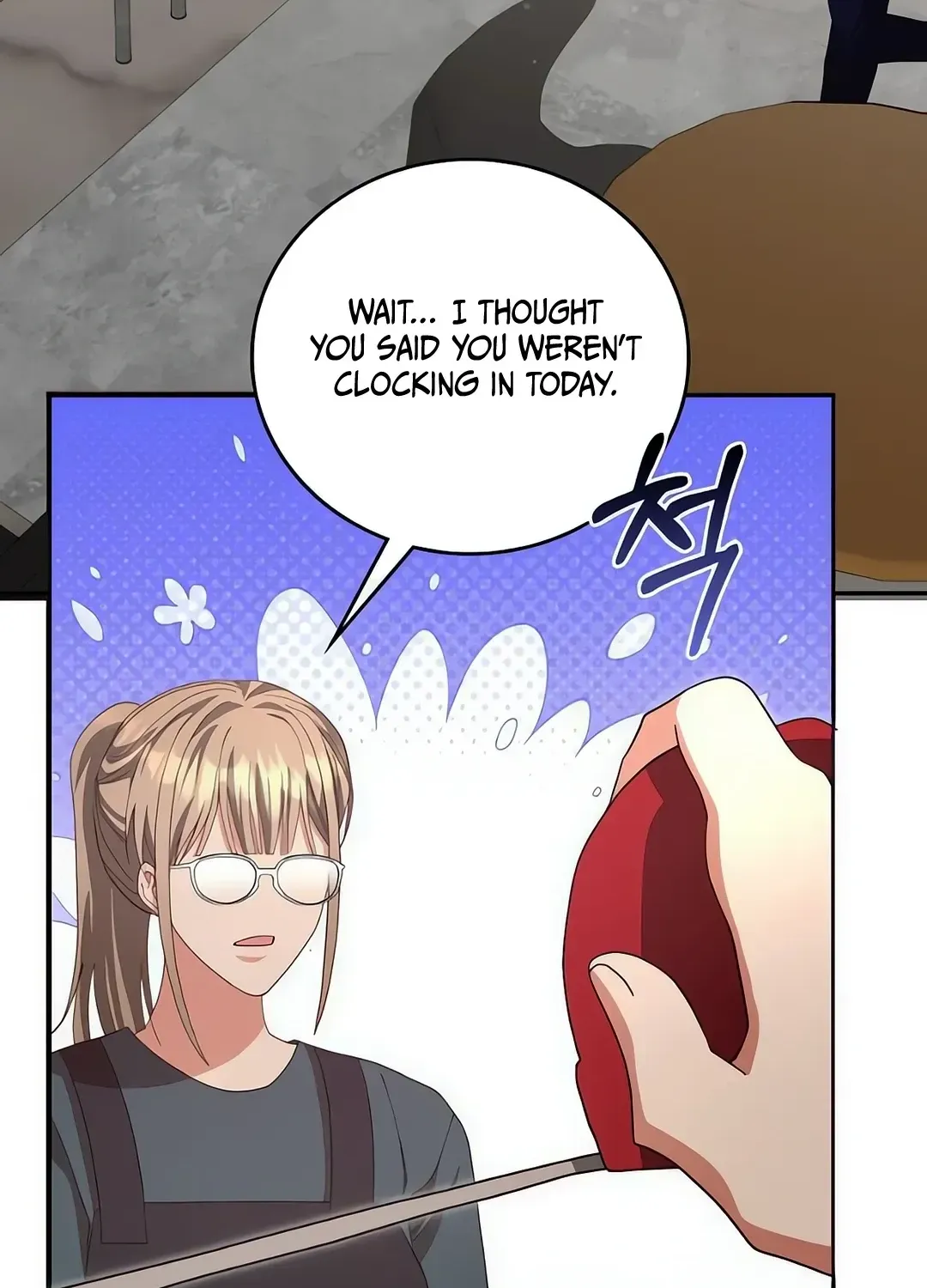 Read A Genius Writer’s Random Workplace chapter 69 image 112 on Lezhin
