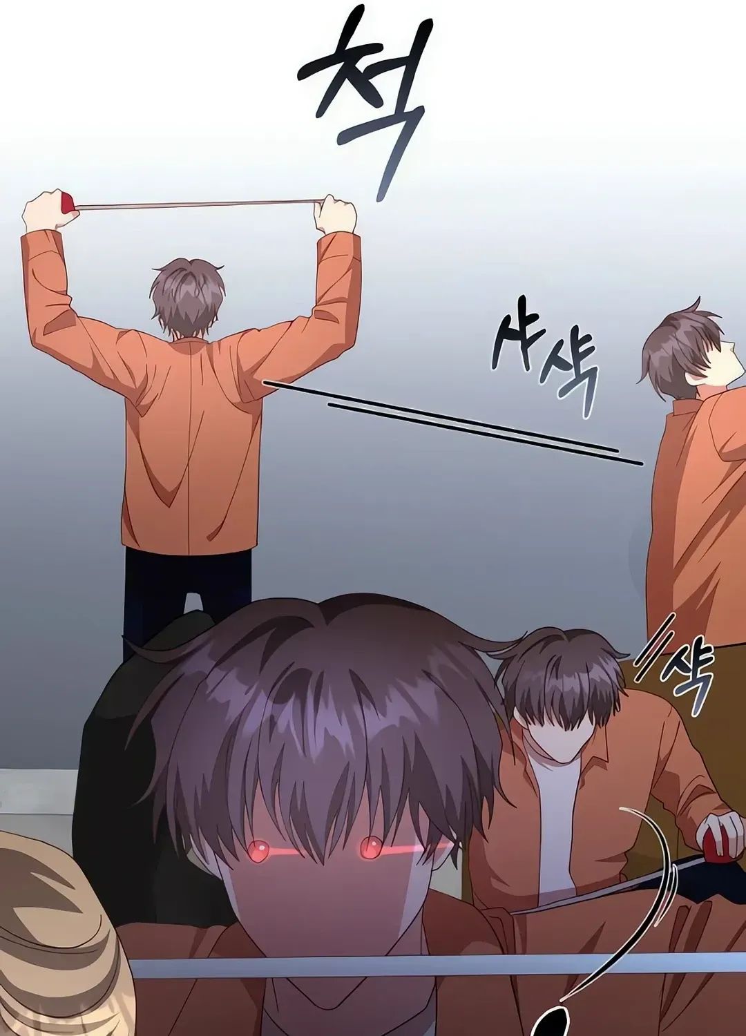 Read A Genius Writer’s Random Workplace chapter 69 image 114 on Lezhin