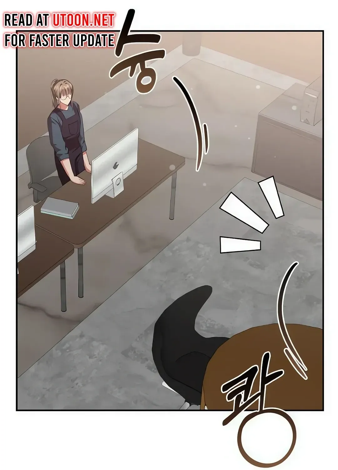 Read A Genius Writer’s Random Workplace chapter 69 image 116 on Lezhin