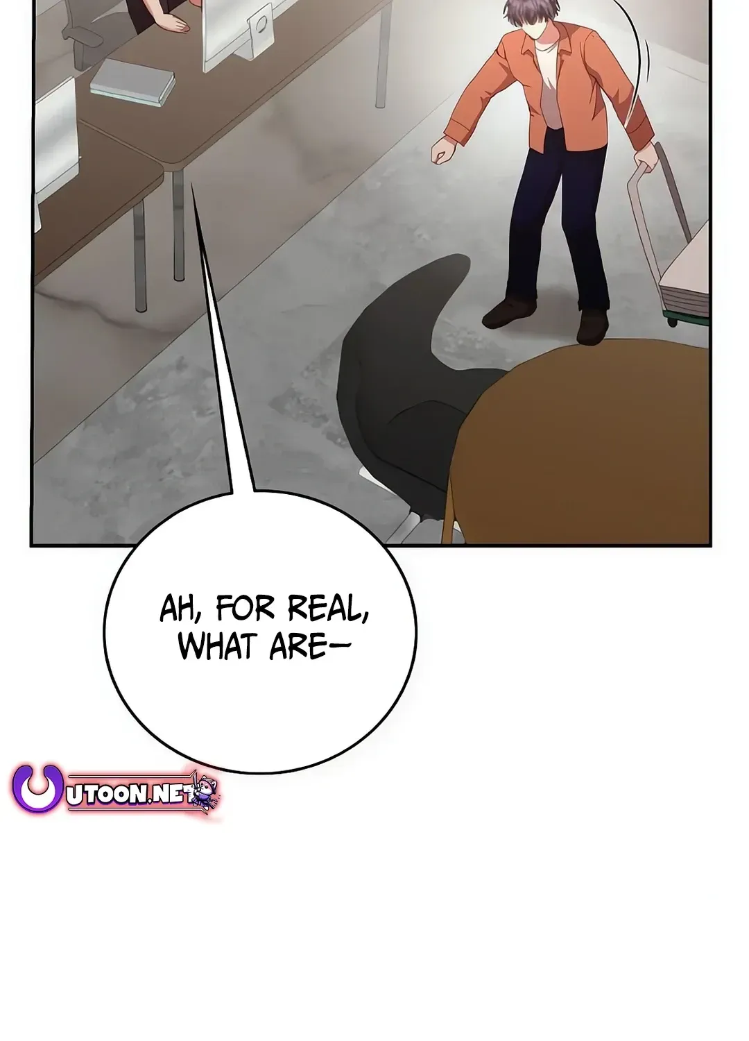 Read A Genius Writer’s Random Workplace chapter 69 image 118 on Lezhin