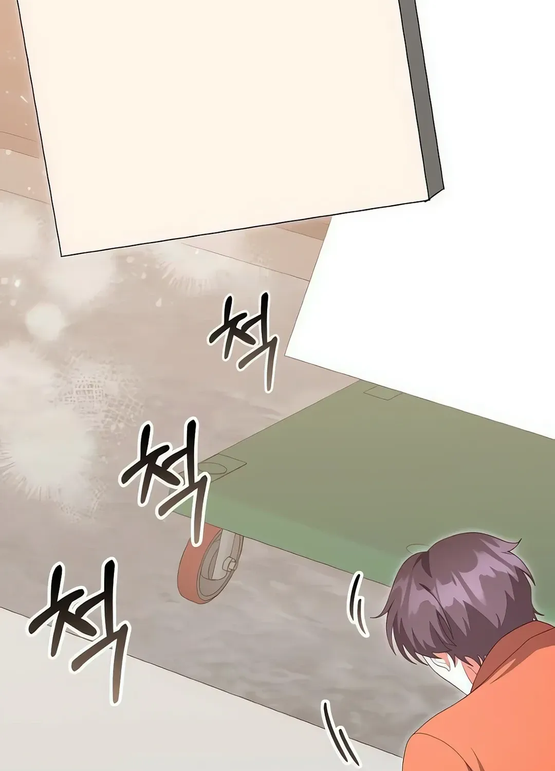Read A Genius Writer’s Random Workplace chapter 69 image 123 on Lezhin