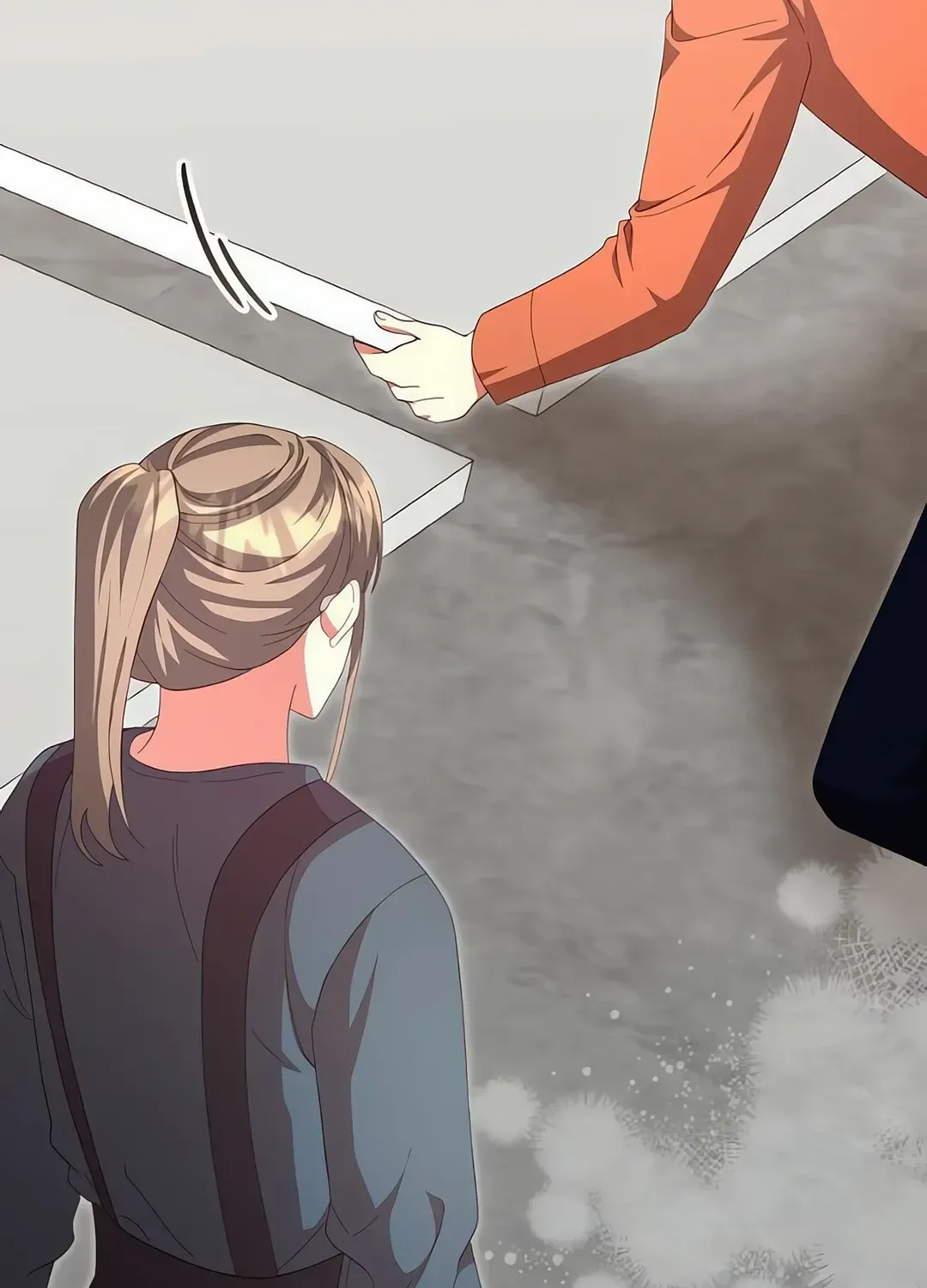 Read A Genius Writer’s Random Workplace chapter 69 image 124 on Lezhin