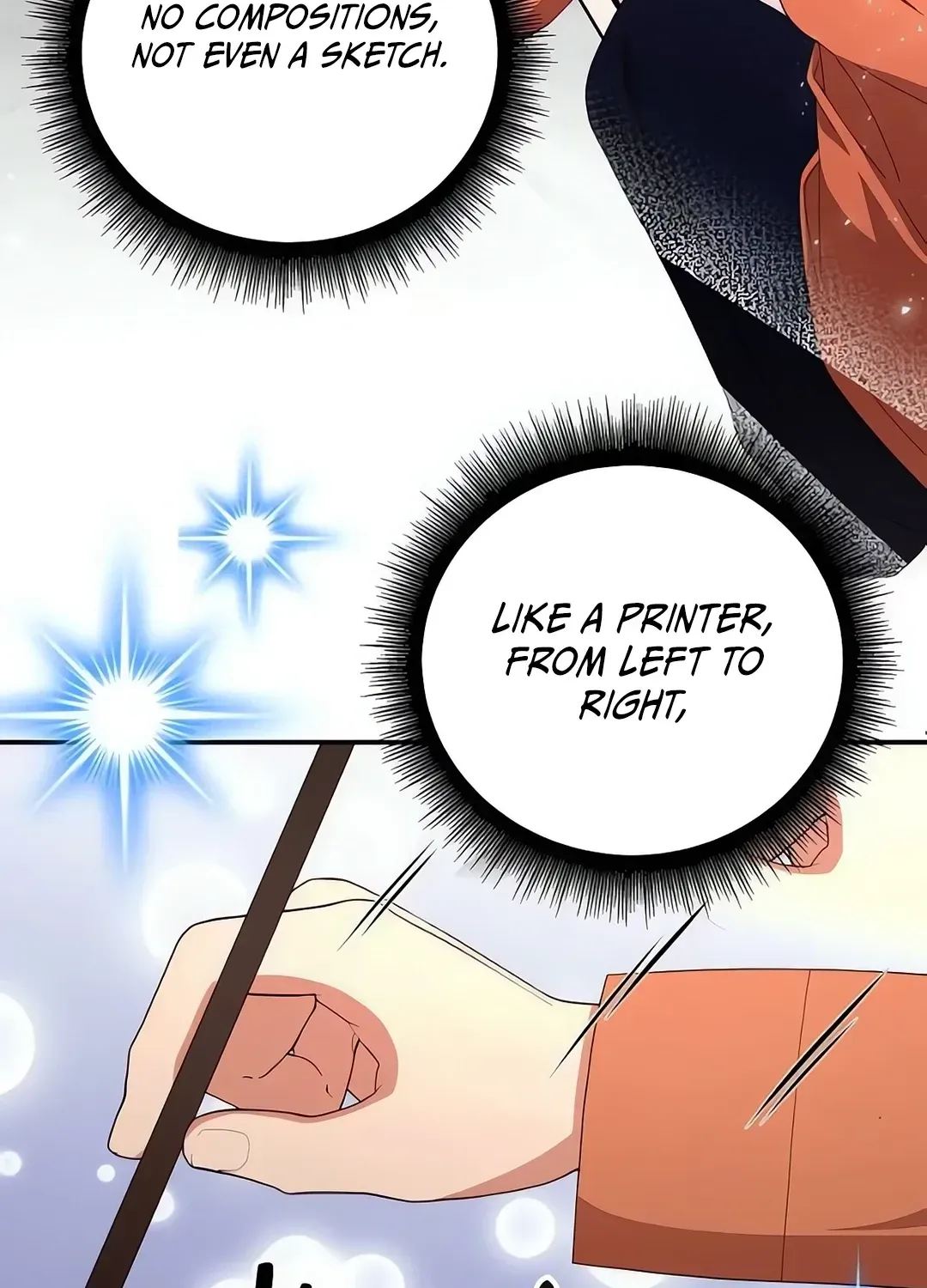 Read A Genius Writer’s Random Workplace chapter 69 image 138 on Lezhin