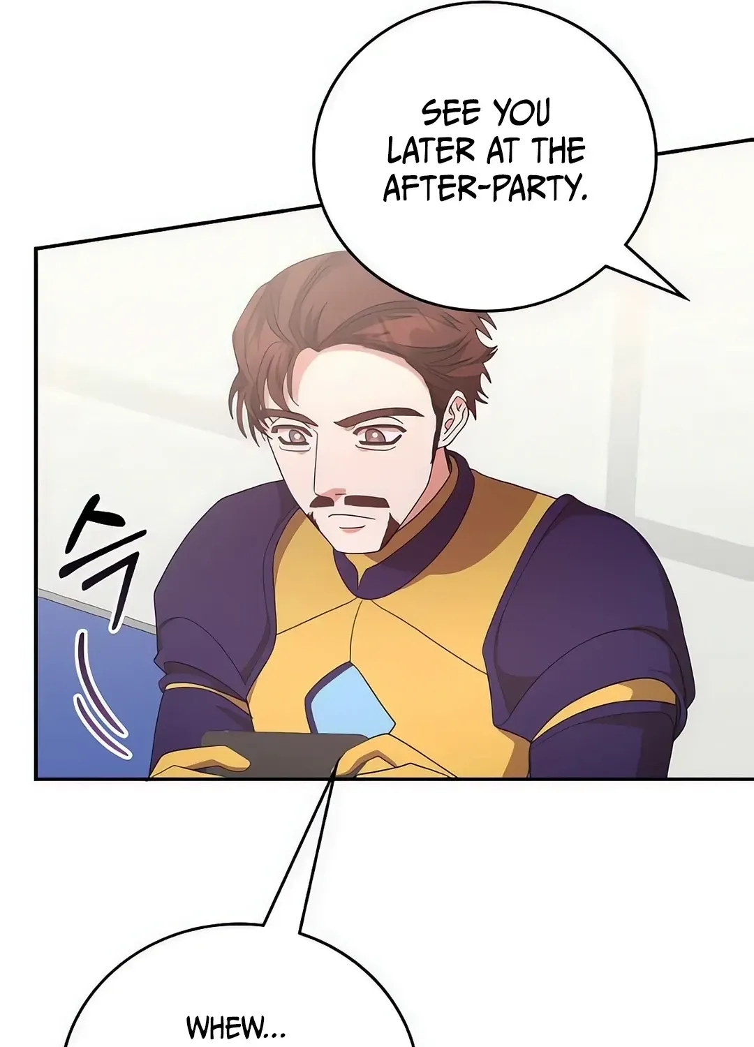 Read A Genius Writer’s Random Workplace chapter 69 image 153 on Lezhin