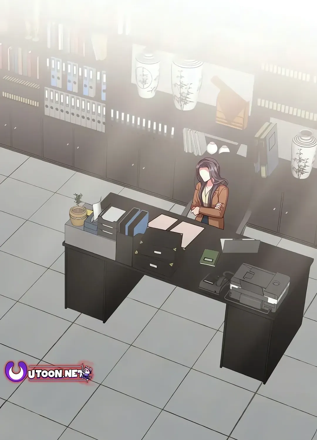 Read A Genius Writer’s Random Workplace chapter 69 image 2 on Lezhin