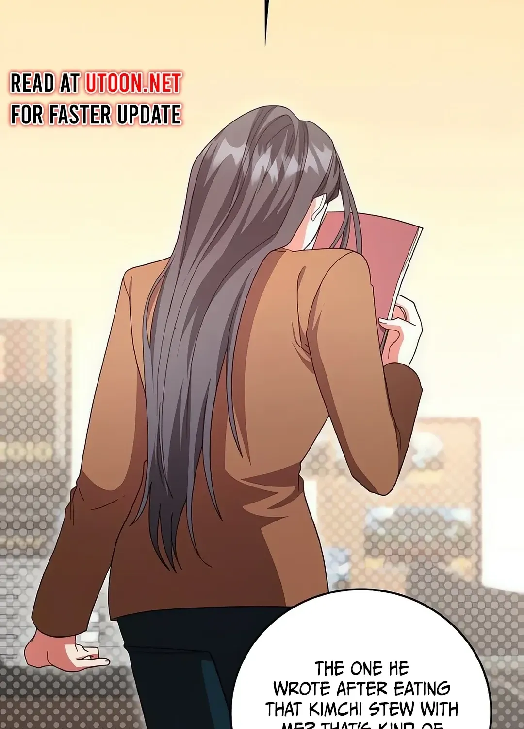 Read A Genius Writer’s Random Workplace chapter 69 image 25 on Lezhin