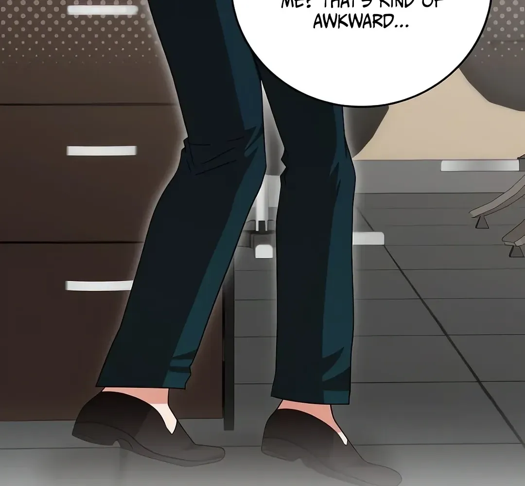 Read A Genius Writer’s Random Workplace chapter 69 image 26 on Lezhin