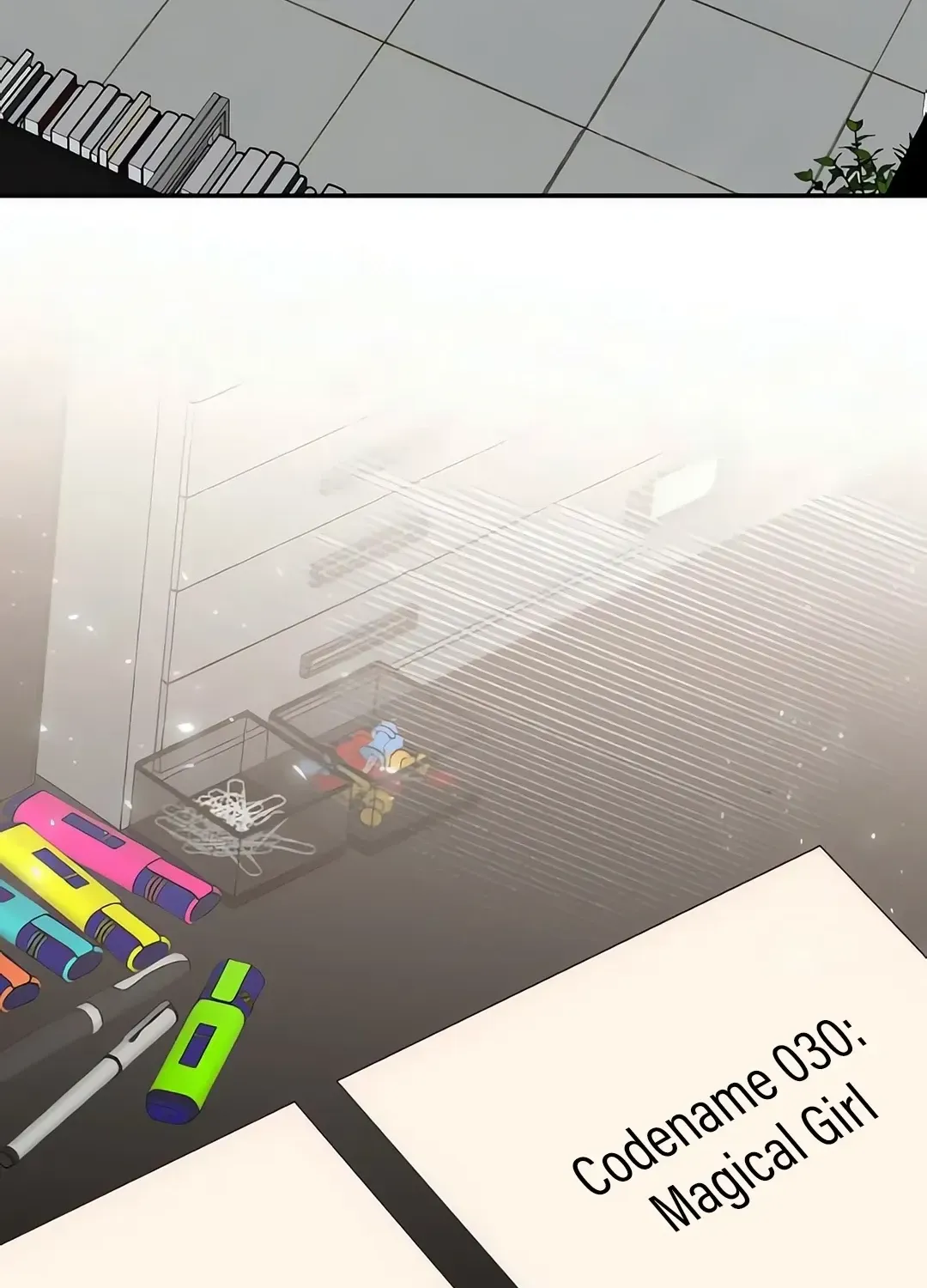 Read A Genius Writer’s Random Workplace chapter 69 image 3 on Lezhin
