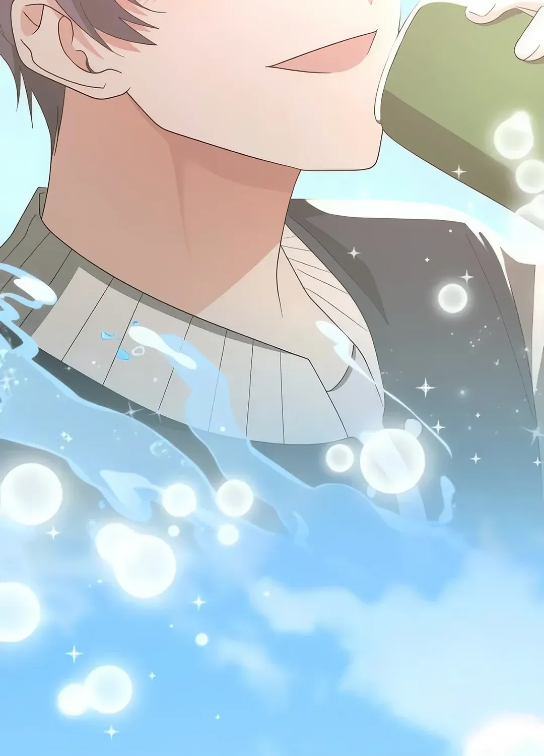 Read A Genius Writer’s Random Workplace chapter 69 image 32 on Lezhin