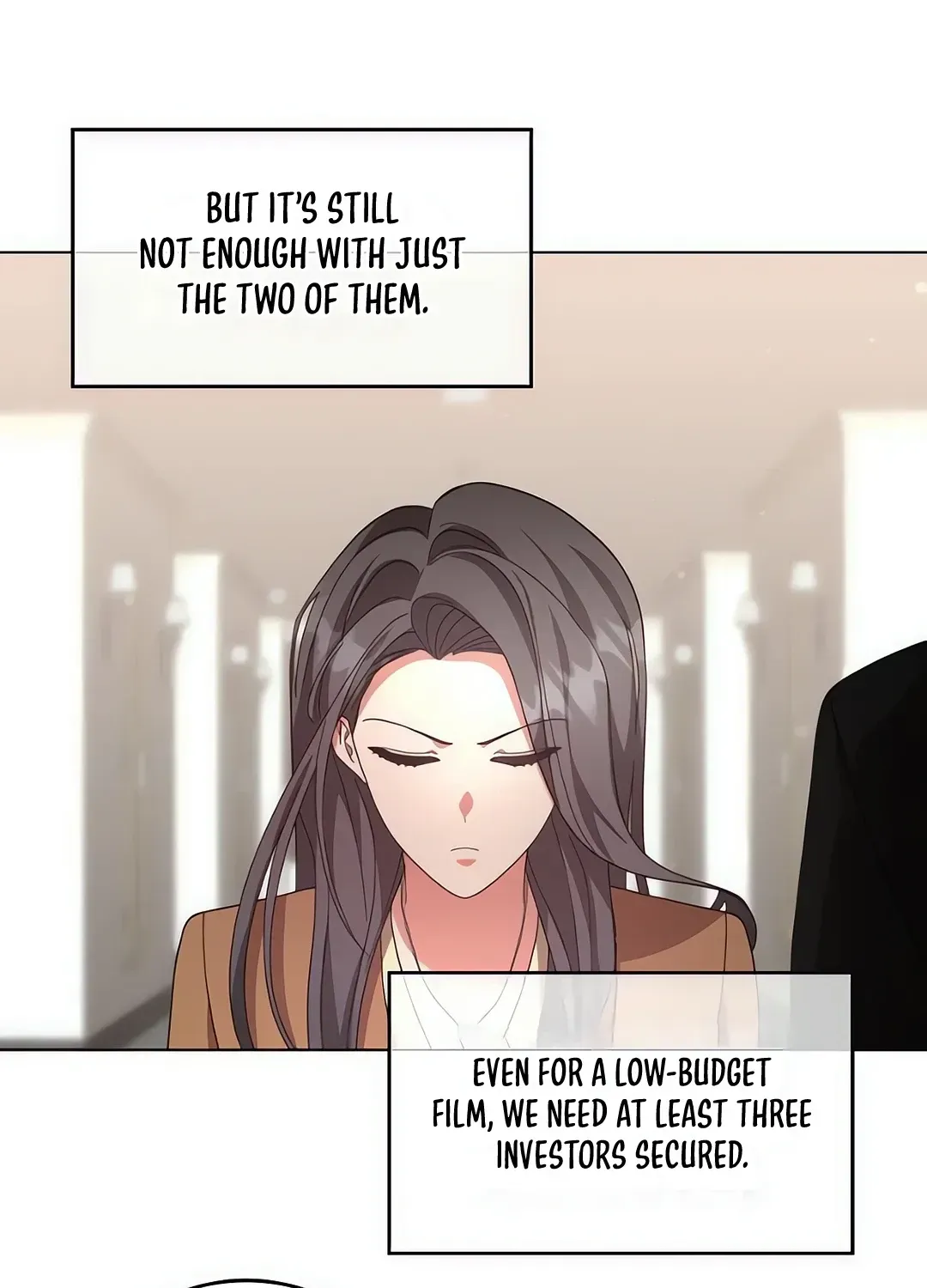 Read A Genius Writer’s Random Workplace chapter 69 image 38 on Lezhin