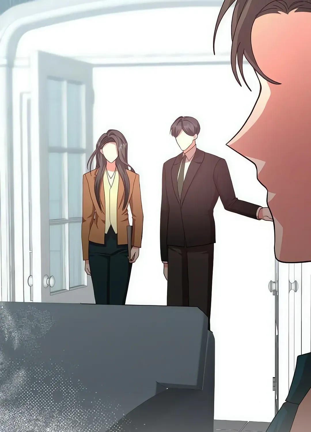 Read A Genius Writer’s Random Workplace chapter 69 image 43 on Lezhin