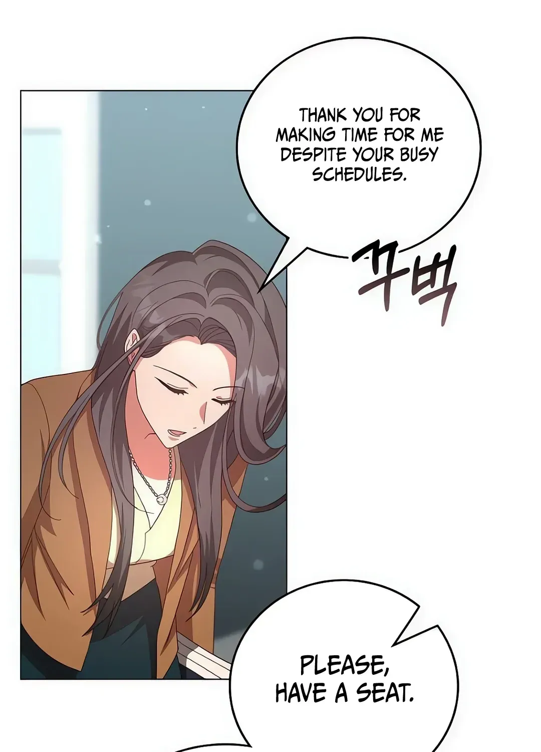 Read A Genius Writer’s Random Workplace chapter 69 image 47 on Lezhin