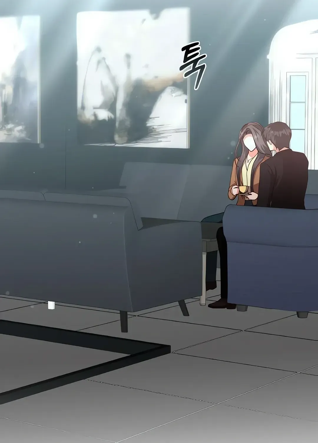 Read A Genius Writer’s Random Workplace chapter 69 image 50 on Lezhin