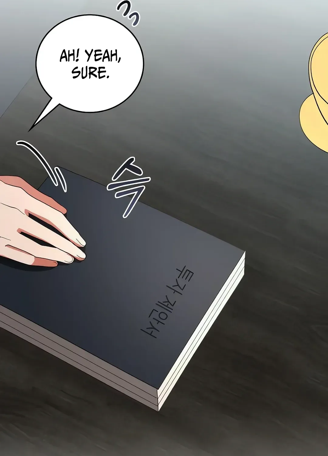 Read A Genius Writer’s Random Workplace chapter 69 image 59 on Lezhin