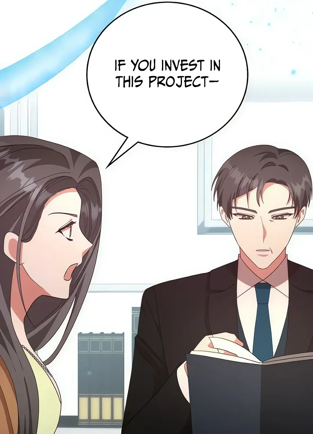Read A Genius Writer’s Random Workplace chapter 69 image 64 on Lezhin