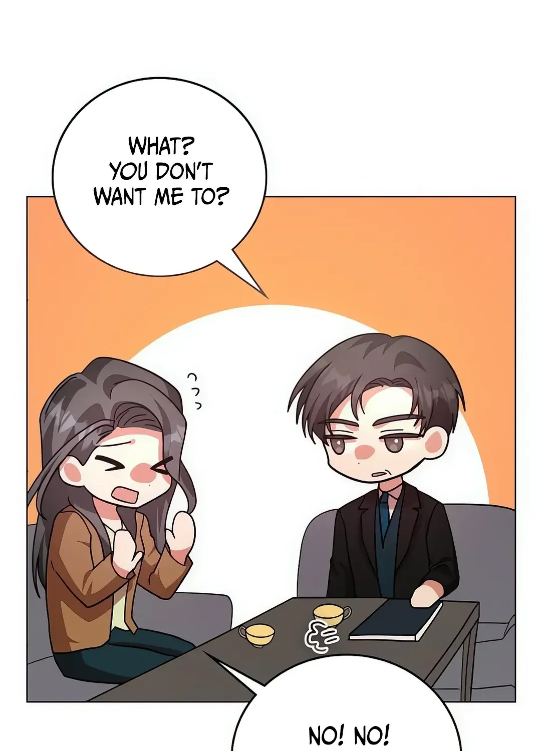 Read A Genius Writer’s Random Workplace chapter 69 image 67 on Lezhin